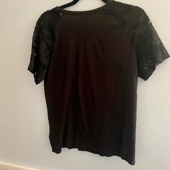 Express One Eleven REBEL tee - Picture 8 of 8